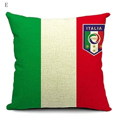 Amazon Com Soft Pillow Home Uk Flag Pillow Living Room With Sofa
