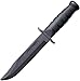 Cold Steel 92R39LSF Rubber Training Leatherneck SF Knife primary