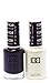 DND *Duo Gel* (Gel & Matching Polish) Fall Set 428 - Rosewood
