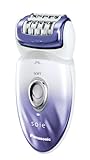 Panasonic(パナソニック) PANASONIC(パナソニック) 脱毛器 ソイエ ES-ED61-V