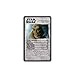 Star Wars Episodes 4-6 Top Trumps Card Game