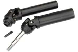 6852A Traxxas Driveshaft Assembly, Rear, Extreme Heavy Duty (1)