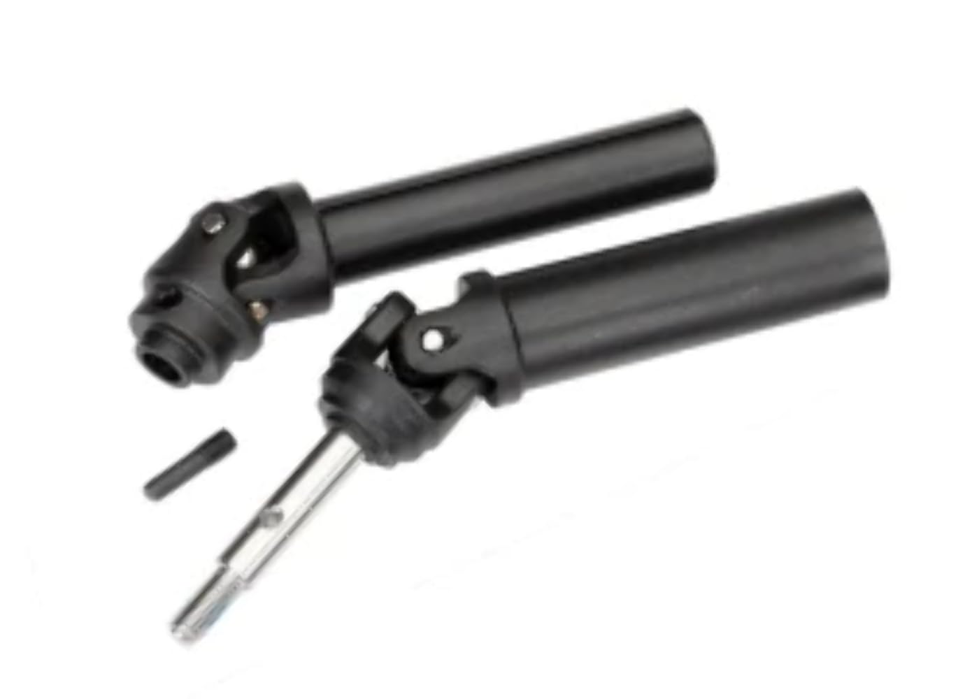 TRAXXAS Driveshaft Rear, extreme heavy duty (1) (left or right) (ass (TRX6852A)