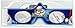 22 Pairs 3D Glasses - Holiday Eyes