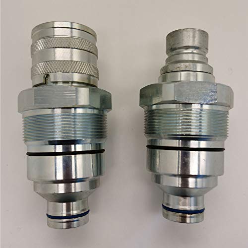 1 Coupler+7246802+7246799+Bobcat+S130