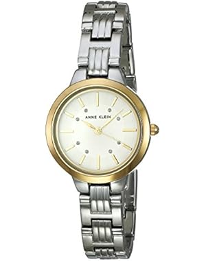 Dress Bracelet Watch