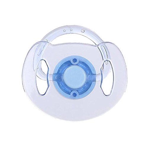 Ecomgoo Magnetic Pacifier for Reborn Baby Doll Magnet Dummy Nipple  Accessories Pcs Soother Pacifier Reborn D