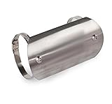 Exhaust Pipe Protector Cover for TMAX530 CB400
