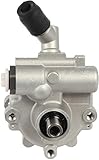 Cardone Select 96-1001 New Power Steering Pump without Reservoir