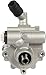 Cardone Select 96-1001 New Power Steering Pump without Reservoir