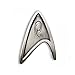 Star Trek Cosplay Brooch Starfleet Division Metal Badge Replica … (Engineering)