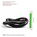 Areyourshop Oil Change Hose Drain Kit Fits For Yamaha Outboard 4-Stroke 15 Hp-150 Hp 1994 +