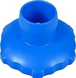 Intex Surface Skimmer Wall Mount Hose Adapter (Lawn &amp; Patio)