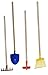 Arcadius Garden Kids Garden Tool Set - 7/8