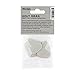 Dunlop Herco Holy Grail Guitar Pick-6 Pack (HE777P)