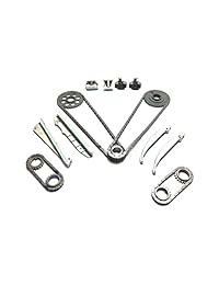 Lincoln Aviator 4.6L DOHC Motor V8 Kit de cadena de distribución