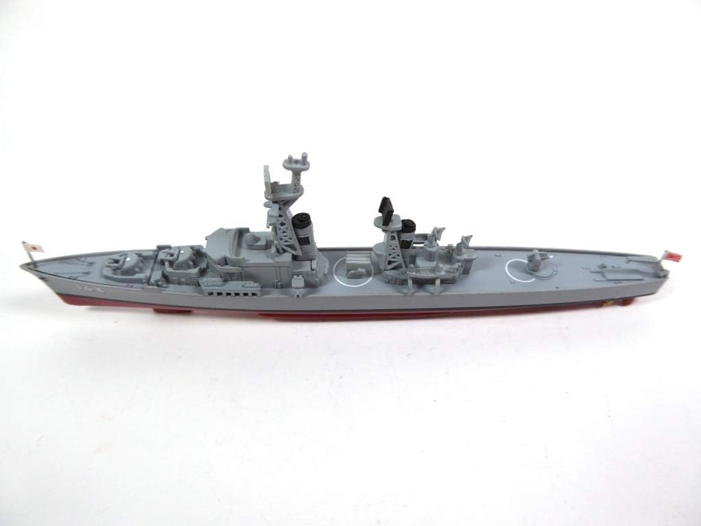 OPO 10 - Warship Military boat Amatsukaze JMSDF 1/900 (Ref: SD27) - Image 5