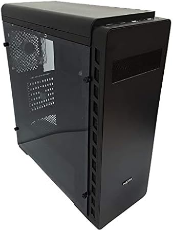 Caja Gaming semitorre Atenea APPGXX4: Amazon.es: Electrónica