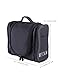 Holly LifePro Travel Toiletry Bag, Personal Organize Cosmetic Bag