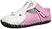 pediped Baby-Girl's Bonnie Mary Jane, Pink, Small E/4-4.5 E US Infant