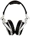 Pioneer HDJ-1500-S Professional DJ Headphones - Deep Silver