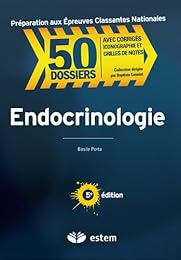 Endocrinologie