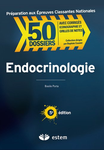Endocrinologie