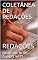 Livro COLETÂNEA DE REDAÇÕES: REDAÇÕES (1)
