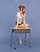Yamato Daydream Collection Volume 2: Home Room Teacher Mari PVC Figure (Real Face Image Version)