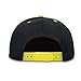 PopCrew Embroidered Team Trainer Hat for Anime Cosplay Costume, Trucker, Snapback Cap (TMS)