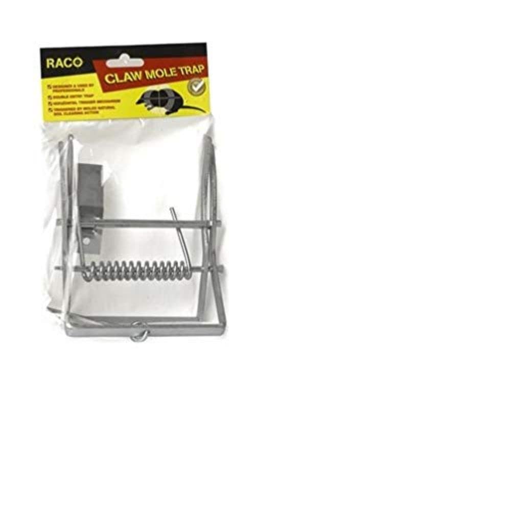 Raco Claw Mole Trap
