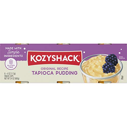 Kozy Shack Tapioca Pudding - Image 5