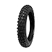 MMG Dirt Bike Tire 3.00-16 Front or Rear Off Road for Honda CRF150F 2003-13, XR100 1981-85, XR100R 1985-03