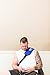 HTG Fire + Ice Pack with Strap for Hot and Cold Therapy