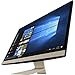 ASUS Vivo V272UA 27″ Touch Desktop 2TB SSD 32GB RAM Extreme (Intel Core Processor Turbo to 3.40GHz, 32 GB RAM, 2 TB SSD Drive, 27″ Touchscreen 1920 x 1080, Win10) PC AiO Computer All-in-Onethumb 3