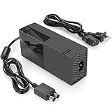 Oussirro Power Supply Brick for Xbox One with Power