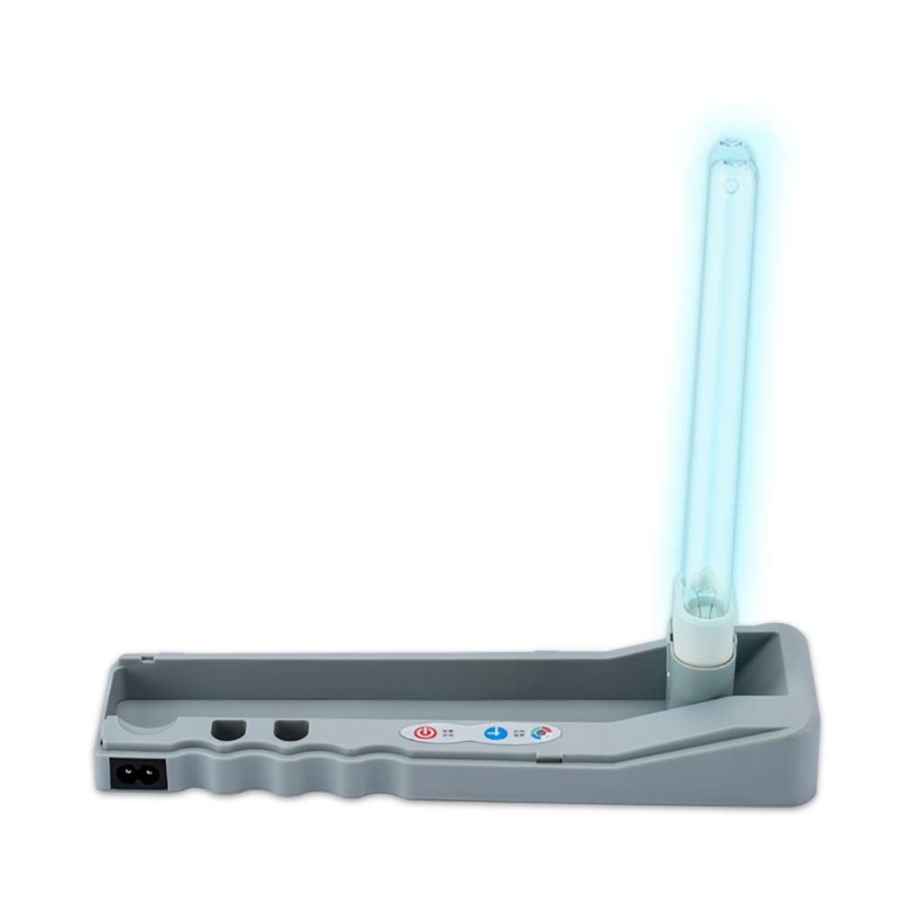 Desinfectante De Aire UV Ozono LáMpara De EsterilizacióN UV Luz ...