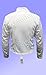 Blade 350N NYLON Front-Zip Fencing Jacket for MEN