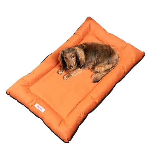 THE LICKER Store DBD3004B-M Archie 29.5" x 22.5" Traditional Oxford Waterproof…