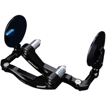 NEVERLAND Motorcycle Pair 7/8