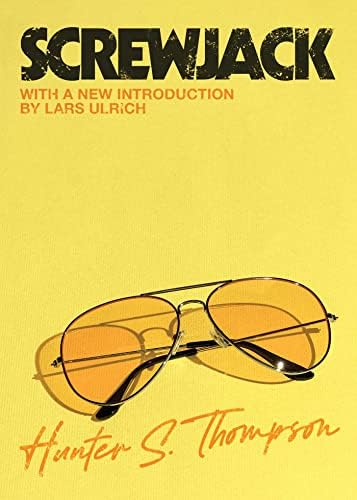 Fear and Loathing in Las Vegas: A Savage Journey to the Heart of