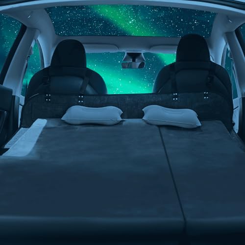 Blue Wharf Model Y Camping Mattress Pad