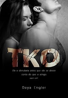 Livro TKO (Dangerous)