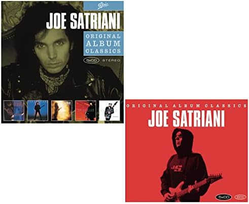 Amazon.com: The Complete Albums Collection: CDs y Vinilo