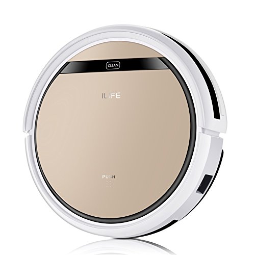 Robot aspirador ILIFE V5s Pro 