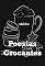 Livro Poesias Crocantes