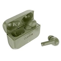 Cubitt True Wireless Earbuds Generation 2, 5.3