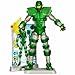 Iron Man 2 Comic Series 4 Inch Action Figure Titanium Man