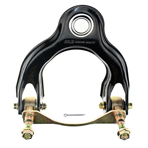 DLZ 10 Pcs Front Suspension Kit-Upper Control Arm Ball Joint Assembly Lower Ball Joint Tie Rod End Sway Bar Compatible with 1992-1995 Honda Civic 1994-1997 Acura Integra 1993-1997 Honda Civic Del Sol - Thumbnail 5