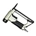 KIMSING 71/16 22 Gauge Pneumatic Upholstery Stapler with Long Nose, 71 Series 3/8-Inch Crown Power Stapler, 1/4-Inch to 5/8-Inch Length Staples, Air Staple Gun for Furniture